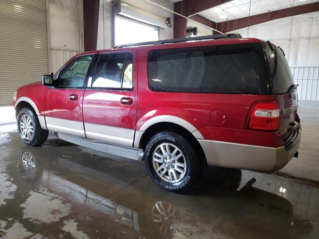 Photo 2 from auction – 2014 FORD EXPEDITION with VIN 1FMJK1J59EEF43318