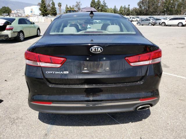 Photo 6 from auction – 2016 KIA OPTIMA LX with VIN 5XXGT4L30GG065121