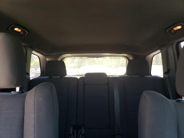 Photo 10 from auction – 2015 JEEP GRAND CHER with VIN 1C4RJEAGXFC217446