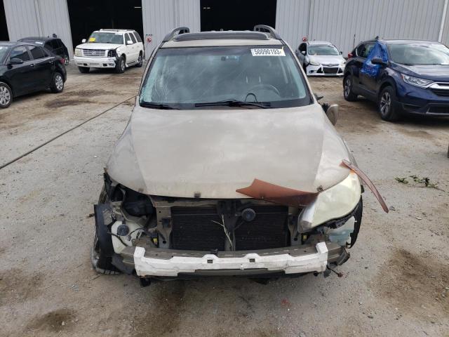 Photo 5 from auction – 2009 SUBARU FORESTER 2 with VIN JF2SH64679H731883