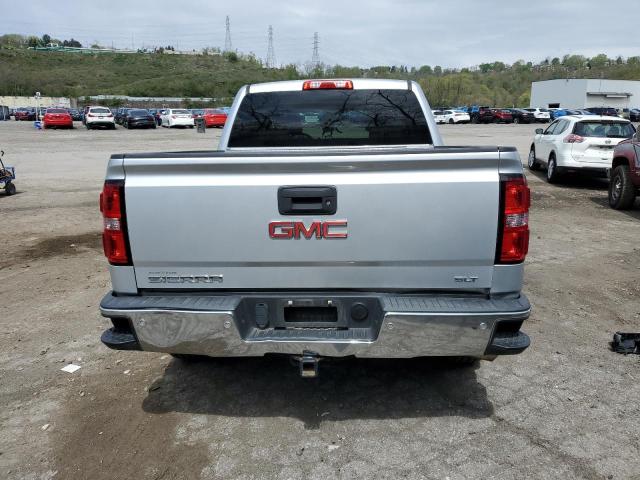 Photo 6 from auction – 2014 GMC SIERRA K15 with VIN 3GTU2VEC2EG310083