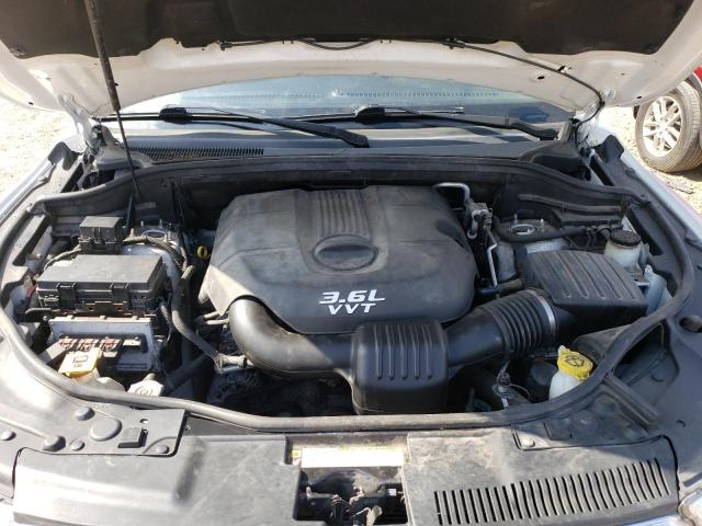 Photo 12 from auction – 2013 DODGE DURANGO CR with VIN 1C4RDJDG0DC608534