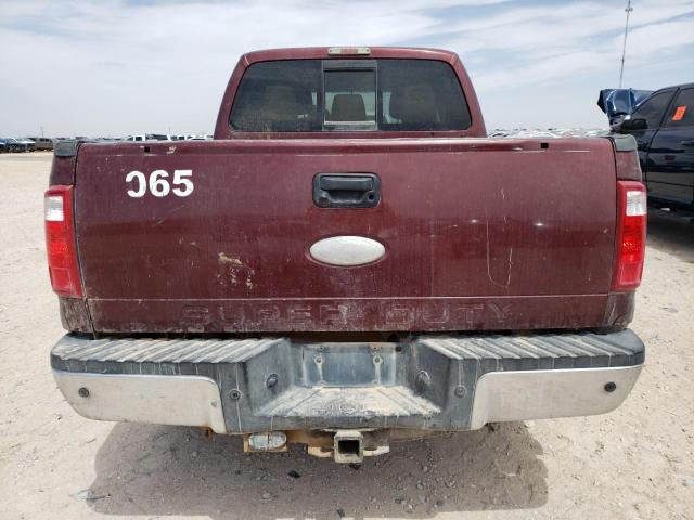 Photo 6 from auction – 2012 FORD F250 SUPER with VIN 1FT7W2BT2CEB38730