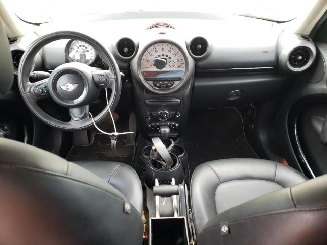 Photo 8 from auction – 2012 MINI COOPER COU with VIN WMWZB3C51CWM02683