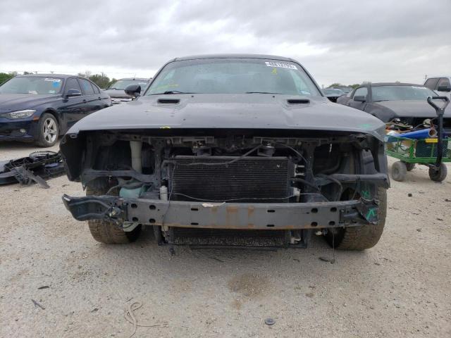 Photo 5 from auction – 2010 DODGE CHALLENGER with VIN 2B3CJ5DTXAH265308