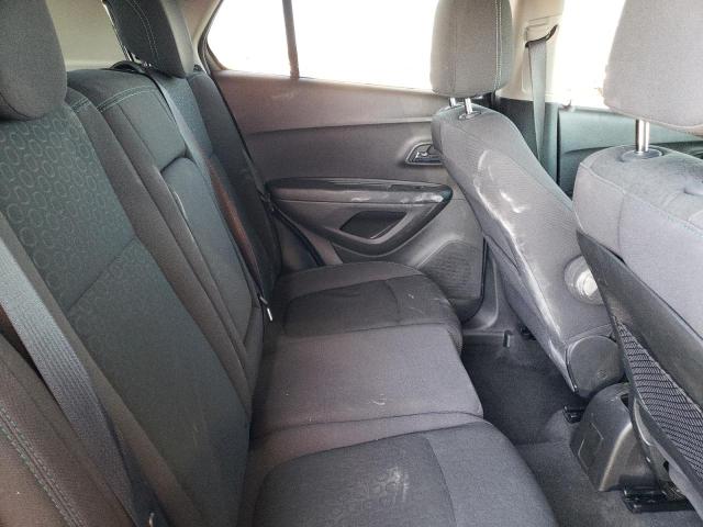 Foto 11 de la subasta – 2016 CHEVROLET TRAX LS con VIN 3GNCJKSB4GL271801