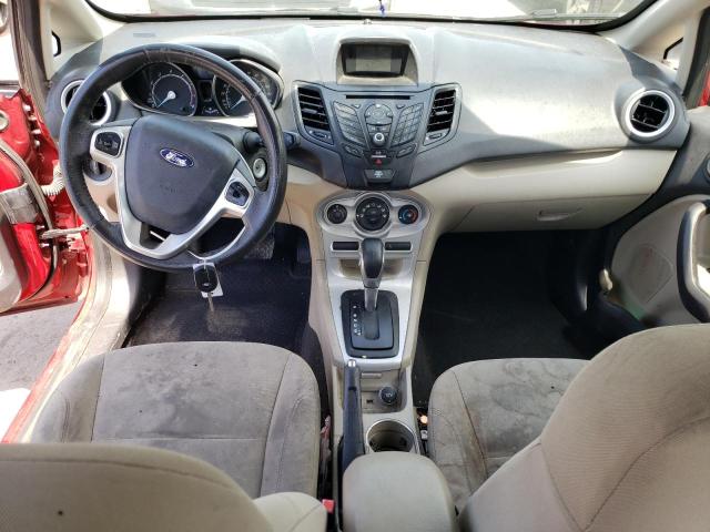 Photo 8 from auction – 2016 FORD FIESTA SE with VIN 3FADP4BJ2GM128487