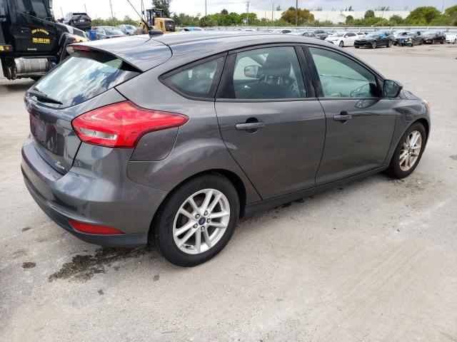 Фото 3 с аукциона – 2015 FORD FOCUS SE с VIN 1FADP3K27FL311631