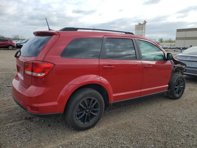 Photo 3 from auction – 2019 DODGE JOURNEY SE with VIN 3C4PDCBB3KT853274