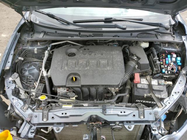 Photo 11 from auction – 2015 TOYOTA COROLLA L with VIN 2T1BURHE3FC310000