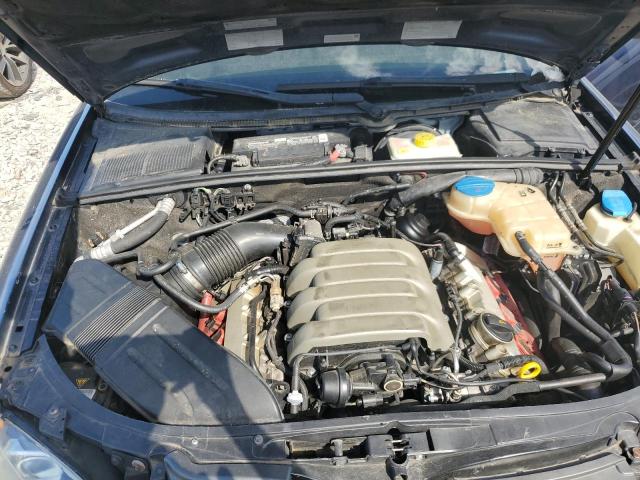 صورة رقم 11 من المزاد - 2006 AUDI A4 ALLROAD مع VIN WAUDH78E16A135569
