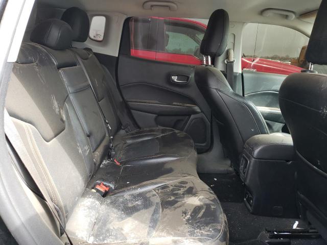 Photo 10 from auction – 2020 JEEP COMPASS LI with VIN 3C4NJCCB8LT152648