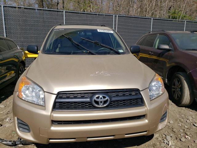 Photo 5 from auction – 2011 TOYOTA RAV4 with VIN JTMZF4DV1BD031210