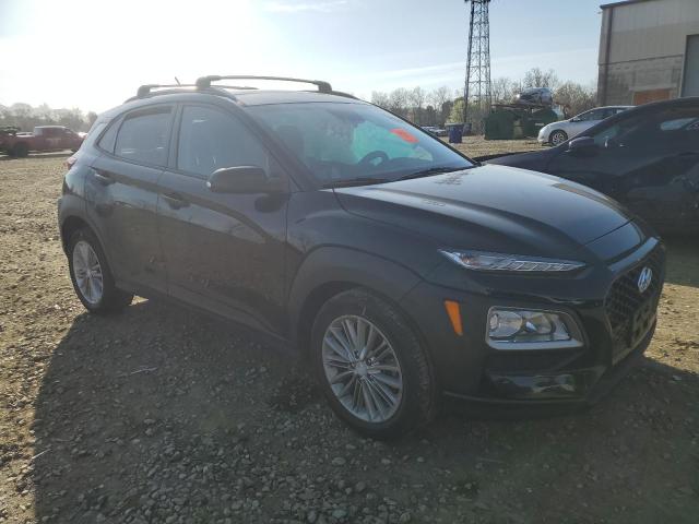 Photo 4 from auction – 2020 HYUNDAI KONA SEL with VIN KM8K2CAA9LU403625