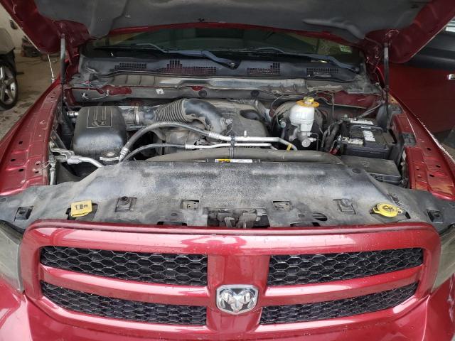 Photo 11 from auction – 2014 RAM 1500 SLT with VIN 1C6RR7GT8ES156084