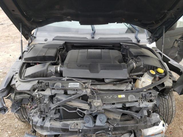 Photo 12 from auction – 2012 LAND ROVER RANGE ROVE with VIN SALSK2D48CA732802