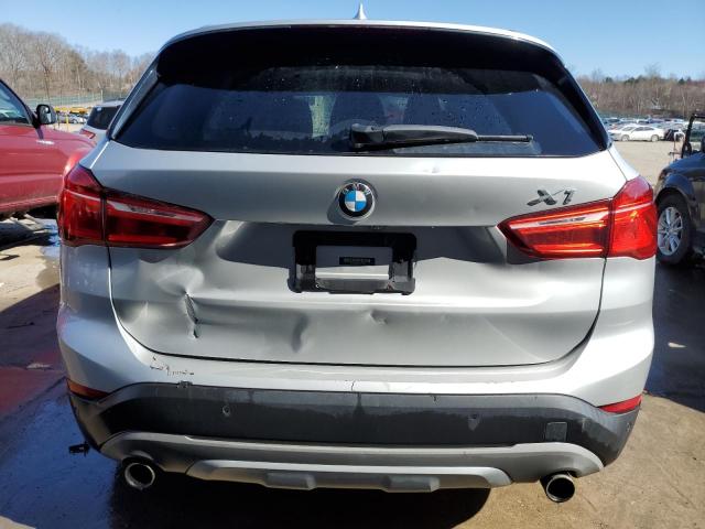 Photo 6 from auction – 2017 BMW X1 XDRIVE2 with VIN WBXHT3C30H5F77505