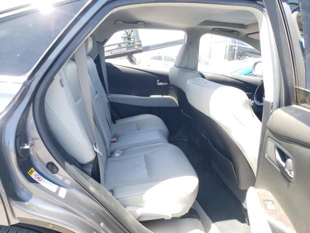 Zdjęcie 11 z aukcji – 2015 LEXUS RX 350 z VIN 2T2ZK1BA8FC168623
