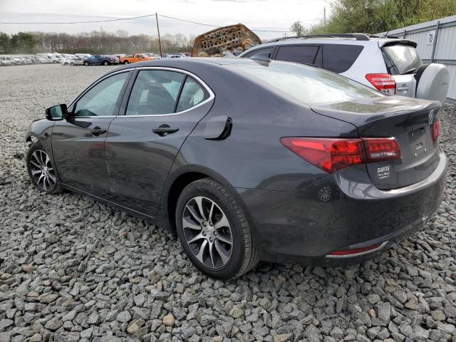 Photo 2 from auction – 2016 ACURA TLX with VIN 19UUB1F32GA014071