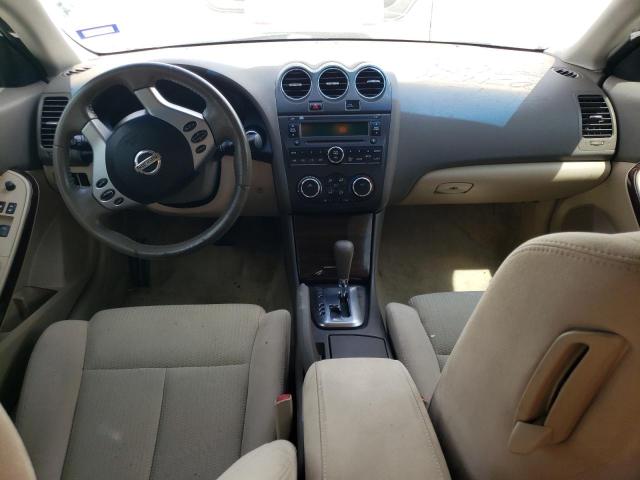 Photo 8 from auction – 2012 NISSAN ALTIMA S with VIN 1N4AL2EP4CC257703