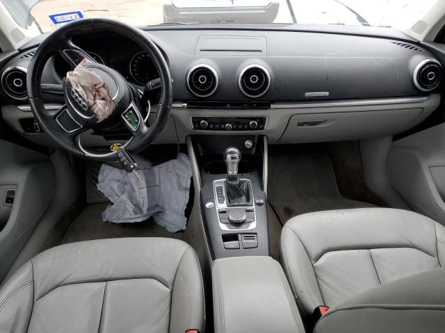 Photo 8 from auction – 2015 AUDI A3 PREMIUM with VIN WAUEFGFF5F1020575