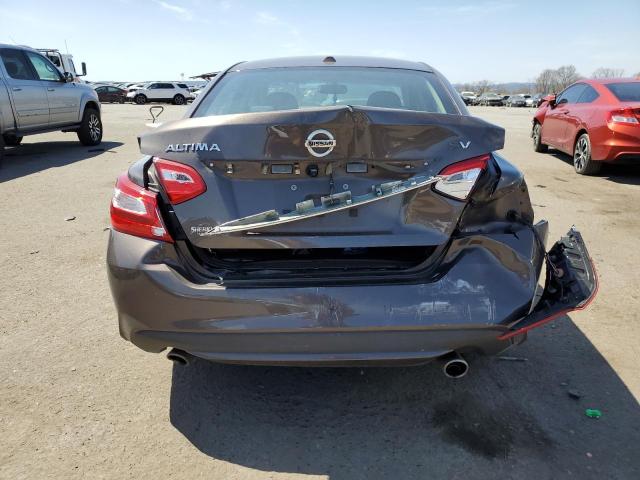 Photo 6 from auction – 2016 NISSAN ALTIMA 2.5 with VIN 1N4AL3APXGC135171
