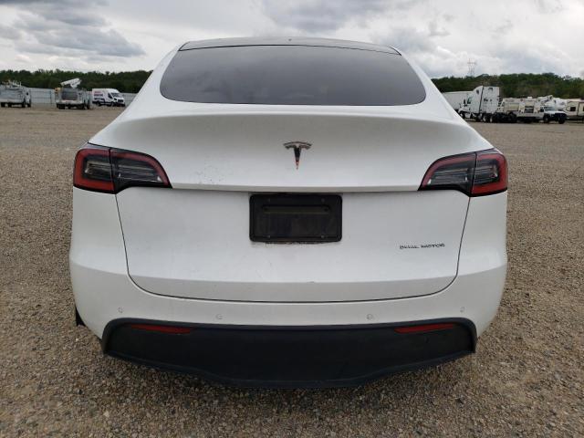 Zdjęcie 6 z aukcji – 2021 TESLA MODEL Y z VIN 5YJYGDEEXMF087343