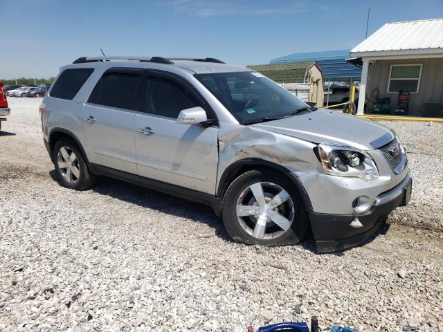 Photo 4 from auction – 2012 GMC ACADIA SLT with VIN 1GKKRRED1CJ285941