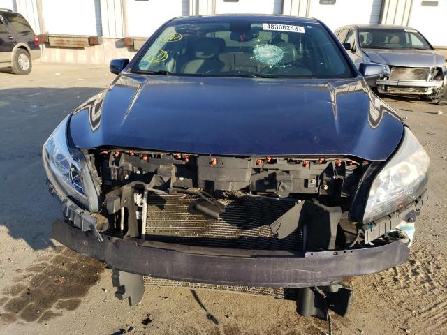 Photo 5 from auction – 2014 CHEVROLET MALIBU 1LT with VIN 1G11C5SLXEF236068