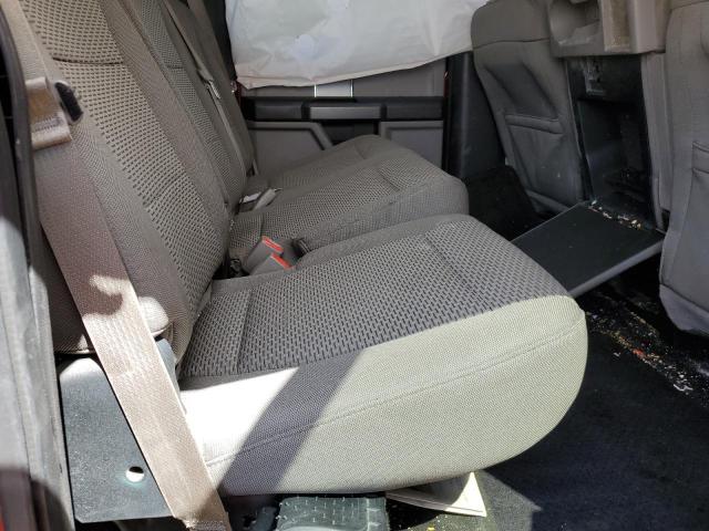 Photo 11 from auction – 2015 FORD F150 SUPER with VIN 1FTEW1EG8FKE49021