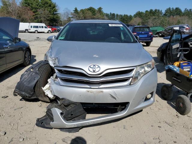 Photo 5 from auction – 2013 TOYOTA VENZA LE with VIN 4T3BA3BB4DU035633