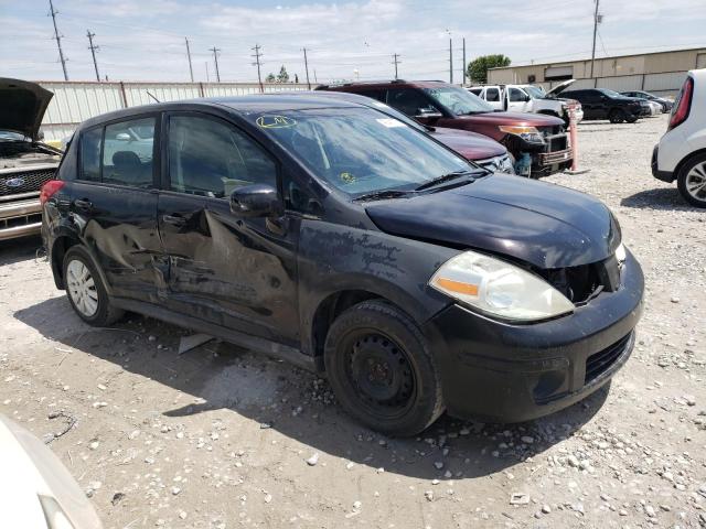 Photo 4 from auction – 2010 NISSAN VERSA S with VIN 3N1BC1CP8AL459654