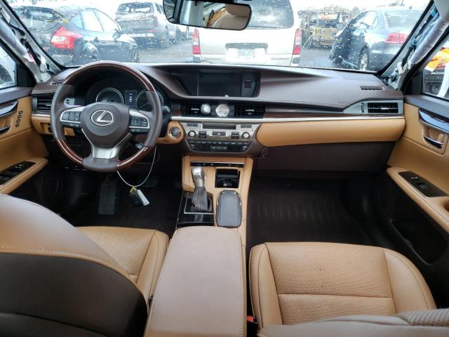 Photo 8 from auction – 2016 LEXUS ES 350 with VIN 58ABK1GG5GU031814