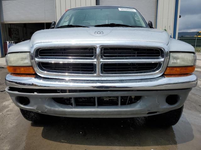 Photo 5 from auction – 2003 DODGE DAKOTA QUA with VIN 1D7HG48N83S284370