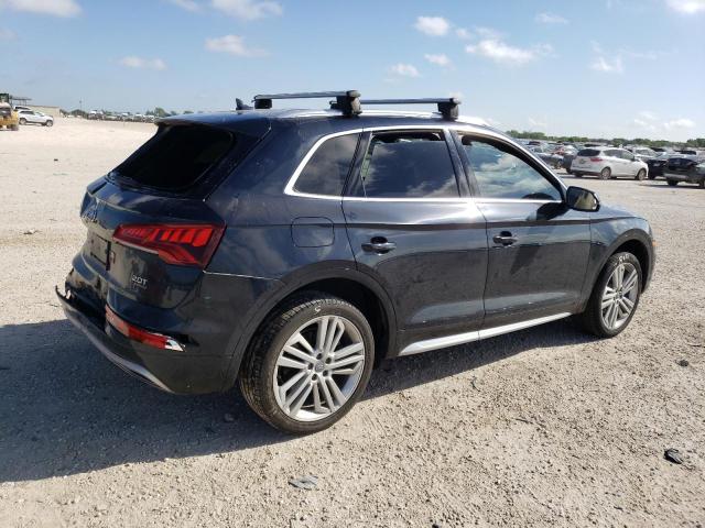 Photo 3 from auction – 2018 AUDI Q5 PREMIUM with VIN WA1BNAFY0J2209834