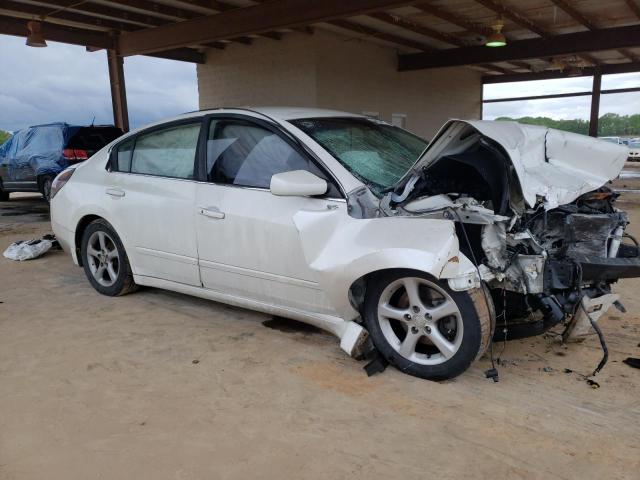 Photo 4 from auction – 2012 NISSAN ALTIMA BAS with VIN 1N4AL2AP3CC120421