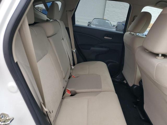Photo 11 from auction – 2016 HONDA CR-V SE with VIN 5J6RM3H43GL003935