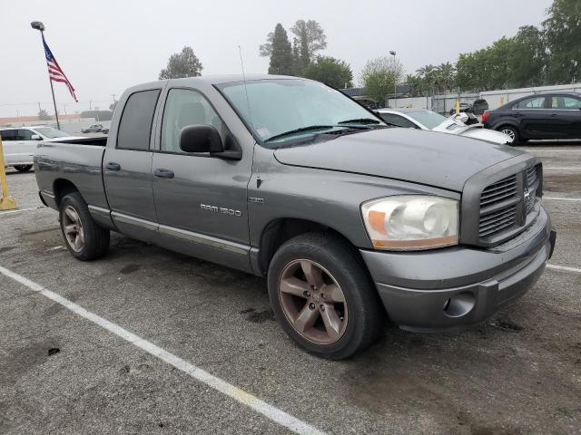 Photo 4 from auction – 2006 DODGE RAM 1500 S with VIN 1D7HA18296S550277
