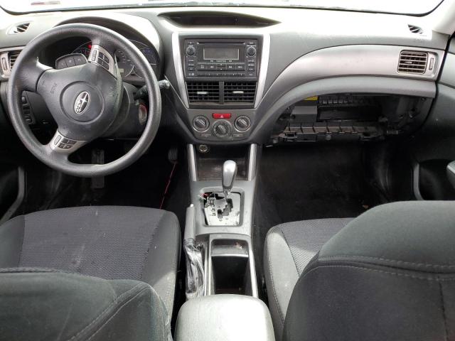 Photo 8 from auction – 2013 SUBARU FORESTER 2 with VIN JF2SHABC9DH429838