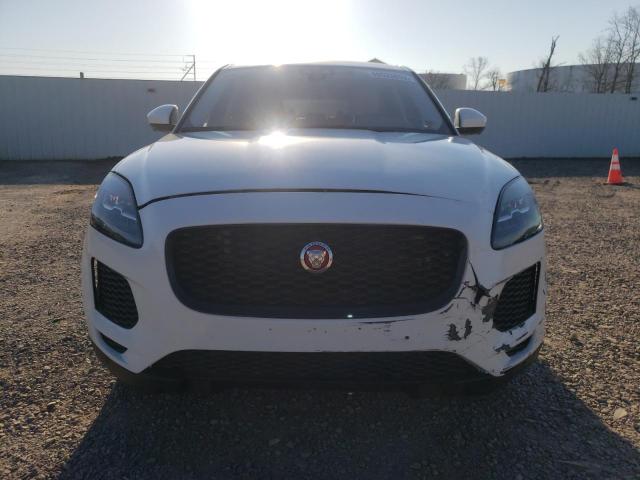 Photo 5 from auction – 2020 JAGUAR E-PACE SE with VIN SADFP2FX6L1002845