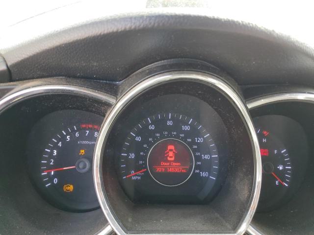صورة رقم 9 من المزاد - 2012 KIA OPTIMA EX مع VIN 5XXGN4A70CG083225