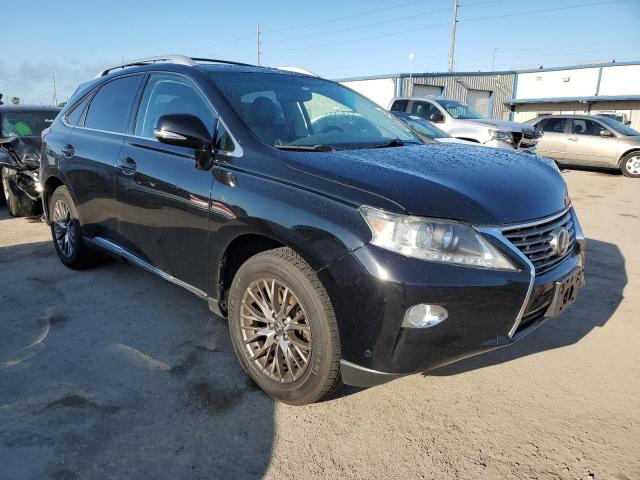 Photo 4 from auction – 2015 LEXUS RX 350 BAS with VIN 2T2BK1BA7FC297034