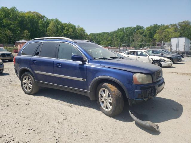 Photo 4 from auction – 2006 VOLVO XC90 V8 with VIN YV4CZ852361291086