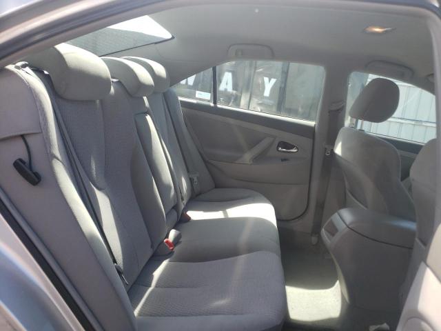 صورة رقم 10 من المزاد - 2011 TOYOTA CAMRY BASE مع VIN 4T1BF3EK7BU637882