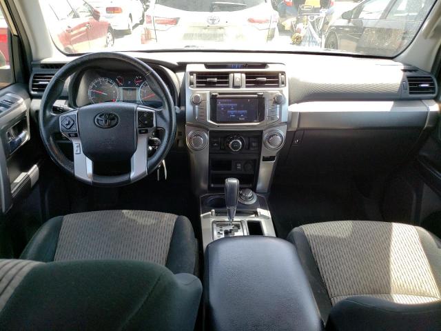 Zdjęcie 8 z aukcji – 2016 TOYOTA 4RUNNER SR z VIN JTEBU5JR0G5300699