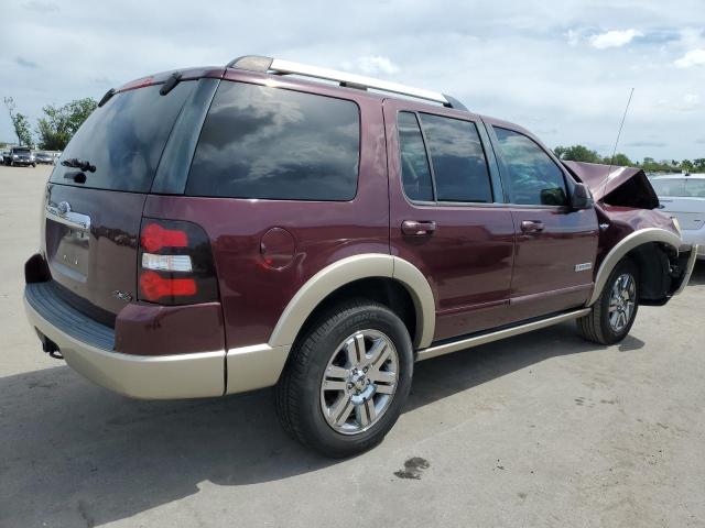 Photo 3 from auction – 2007 FORD EXPLORER E with VIN 1FMEU74887UA41610
