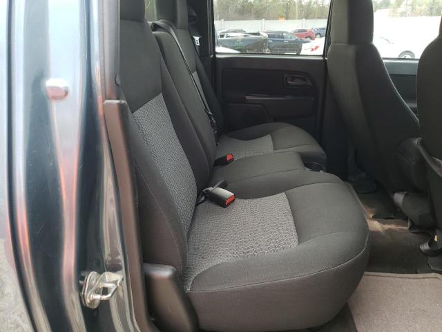 Photo 10 from auction – 2007 CHEVROLET COLORADO with VIN 1GCDT13E778228014