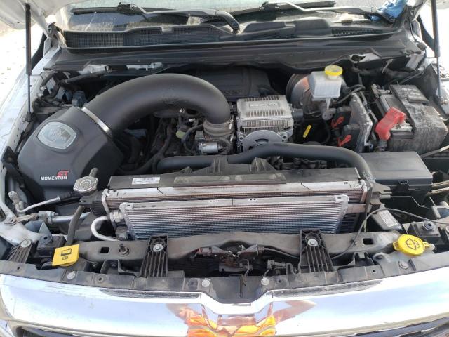 Photo 11 from auction – 2019 RAM 1500 LIMIT with VIN 1C6SRFHT1KN898234