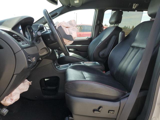 Photo 7 from auction – 2019 DODGE GRAND CARA with VIN 2C4RDGEG3KR640481