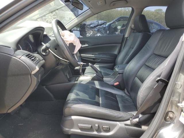 Photo 7 from auction – 2012 HONDA ACCORD with VIN 1HGCP2F68CA127109